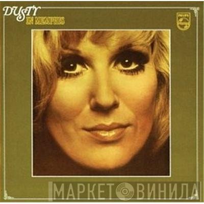 Dusty Springfield  - Dusty In Memphis