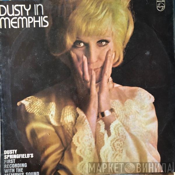 Dusty Springfield  - Dusty In Memphis