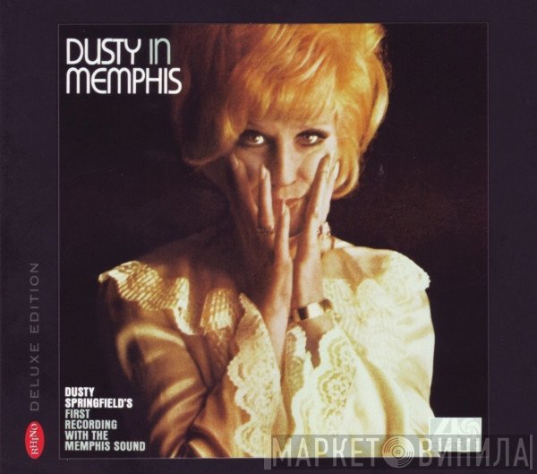 Dusty Springfield - Dusty In Memphis