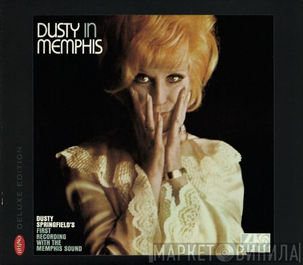 Dusty Springfield  - Dusty In Memphis