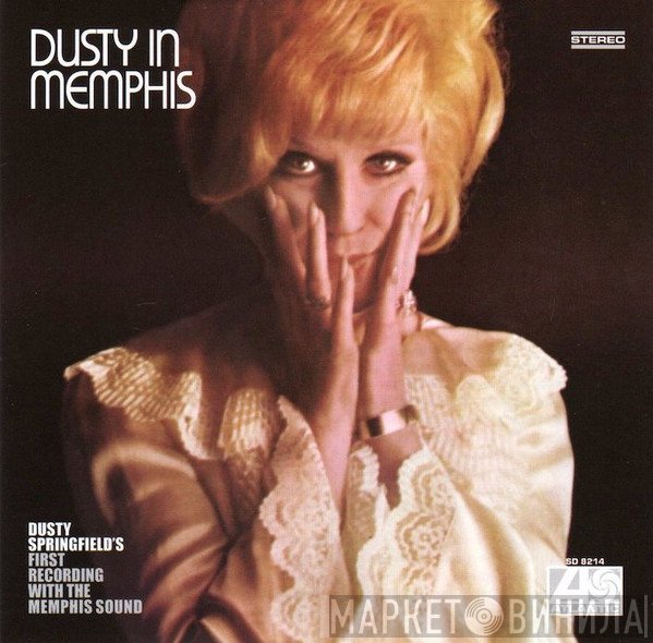Dusty Springfield  - Dusty In Memphis