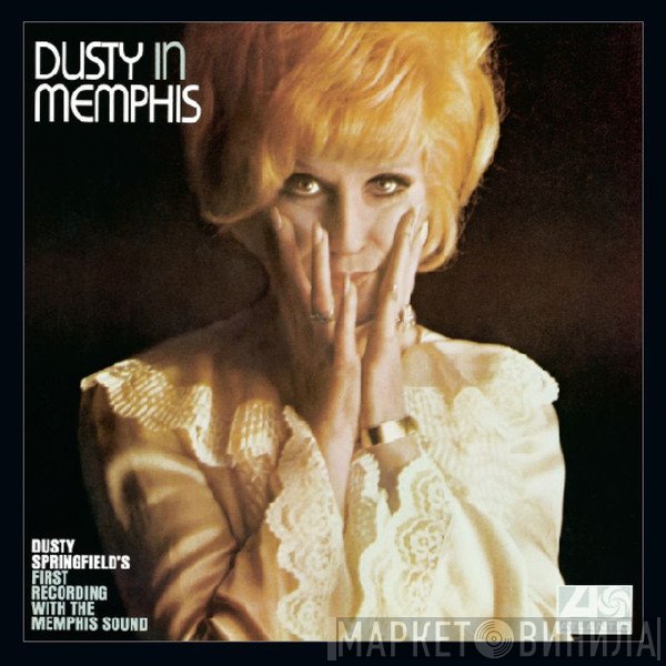 Dusty Springfield  - Dusty In Memphis