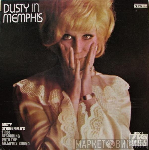 Dusty Springfield  - Dusty In Memphis