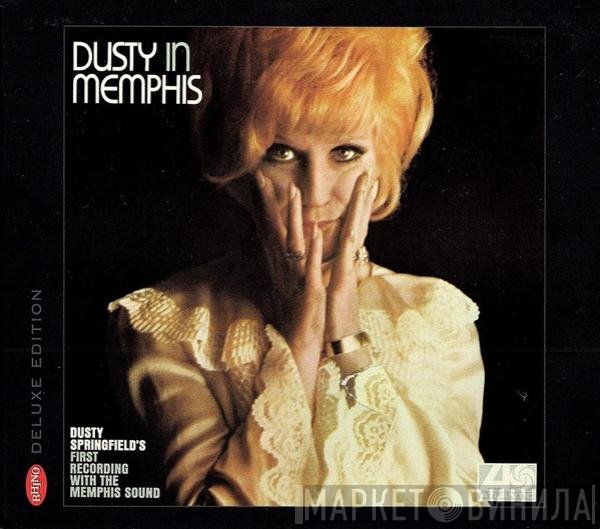 Dusty Springfield  - Dusty In Memphis