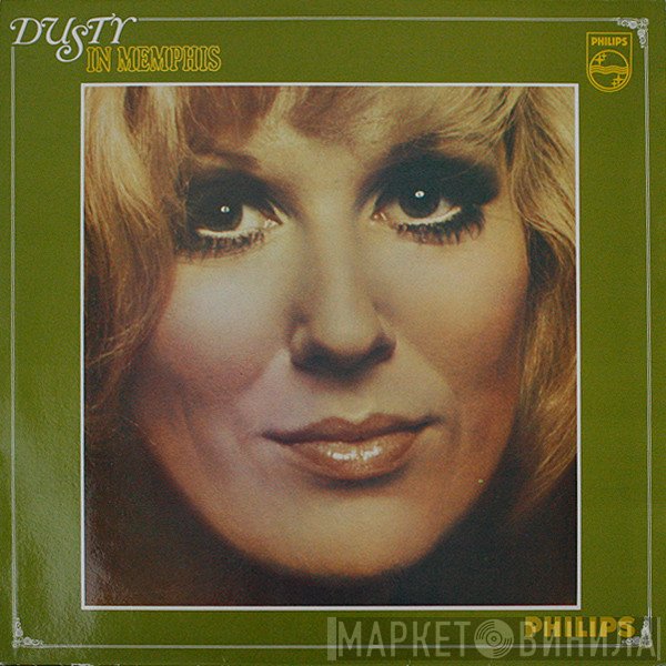 Dusty Springfield  - Dusty In Memphis