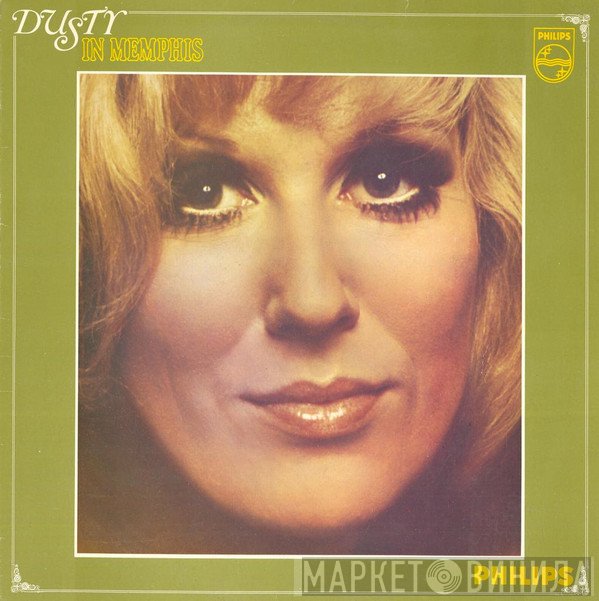 Dusty Springfield  - Dusty In Memphis