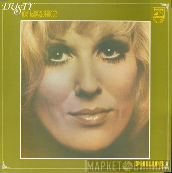 Dusty Springfield  - Dusty In Memphis