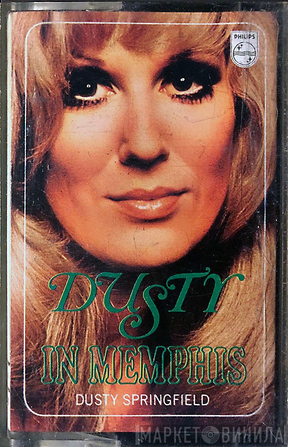 Dusty Springfield  - Dusty In Memphis