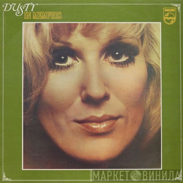 Dusty Springfield - Dusty In Memphis