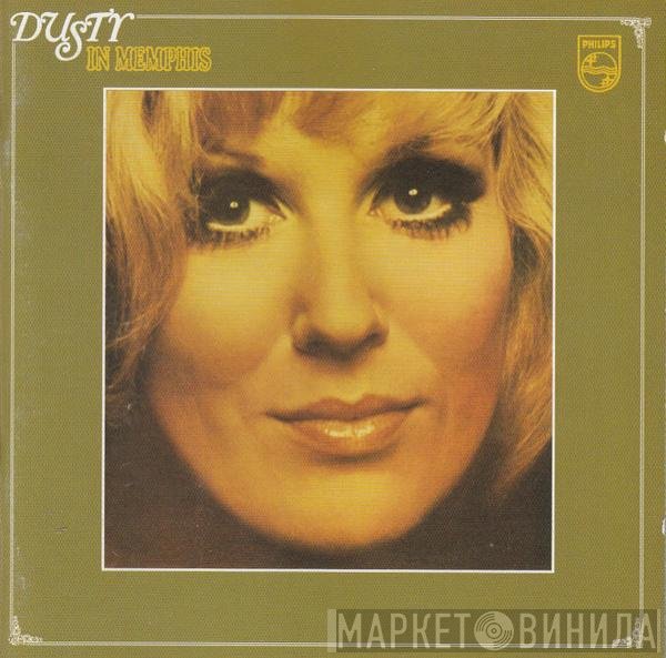 Dusty Springfield  - Dusty In Memphis