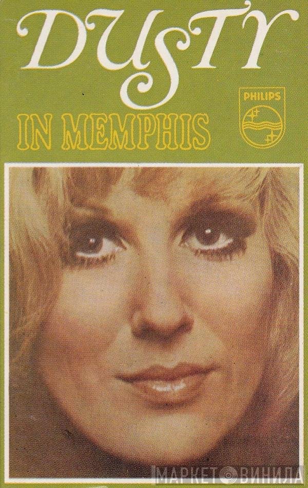 Dusty Springfield  - Dusty In Memphis