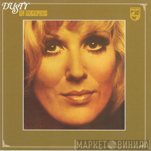 Dusty Springfield  - Dusty In Memphis