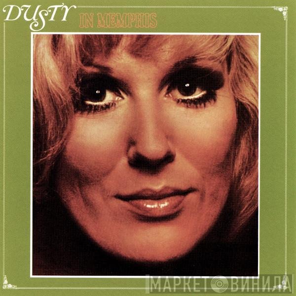 Dusty Springfield  - Dusty In Memphis