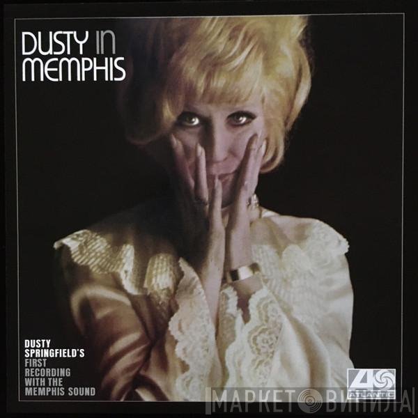 Dusty Springfield  - Dusty In Memphis