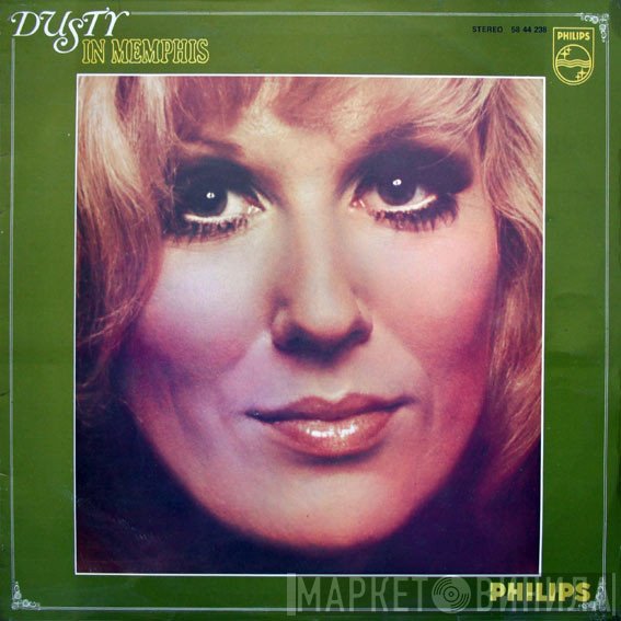 Dusty Springfield  - Dusty In Memphis