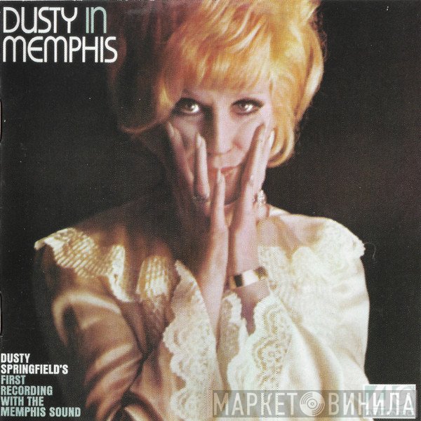 Dusty Springfield  - Dusty In Memphis