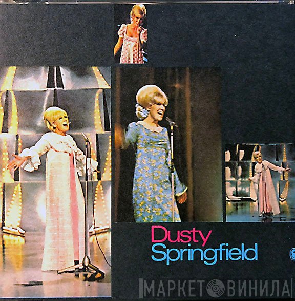 Dusty Springfield  - Dusty Springfield