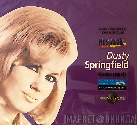 Dusty Springfield  - Dusty Springfield