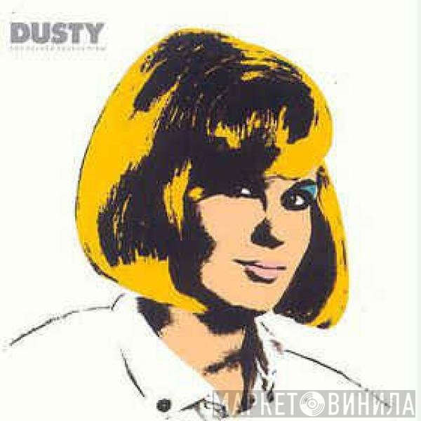 Dusty Springfield - Dusty - The Silver Collection