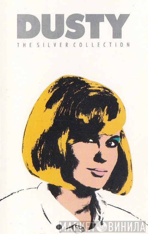 Dusty Springfield  - Dusty - The Silver Collection