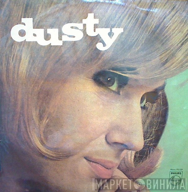 Dusty Springfield  - Dusty