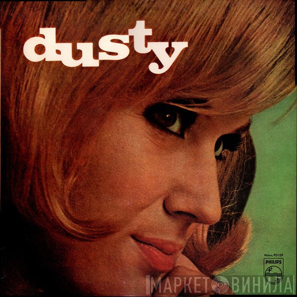 Dusty Springfield  - Dusty