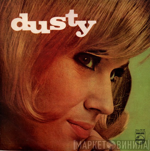 Dusty Springfield  - Dusty