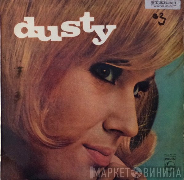 Dusty Springfield  - Dusty