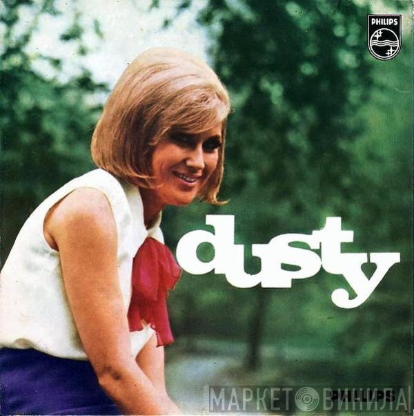 Dusty Springfield  - Dusty
