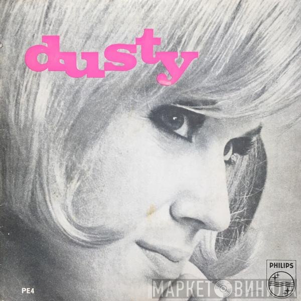 Dusty Springfield  - Dusty