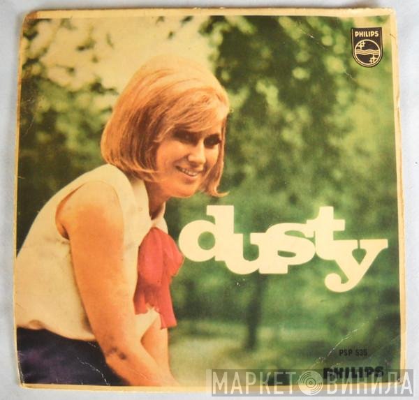Dusty Springfield  - Dusty