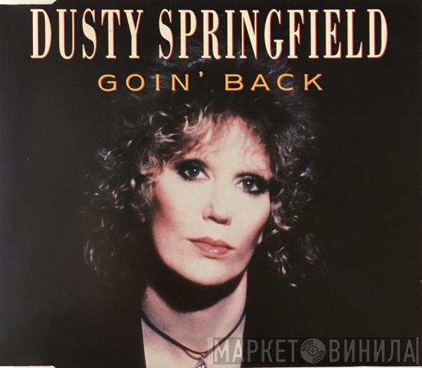 Dusty Springfield  - Goin' Back
