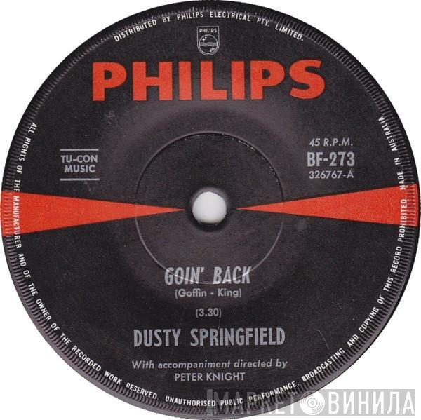 Dusty Springfield  - Goin' Back
