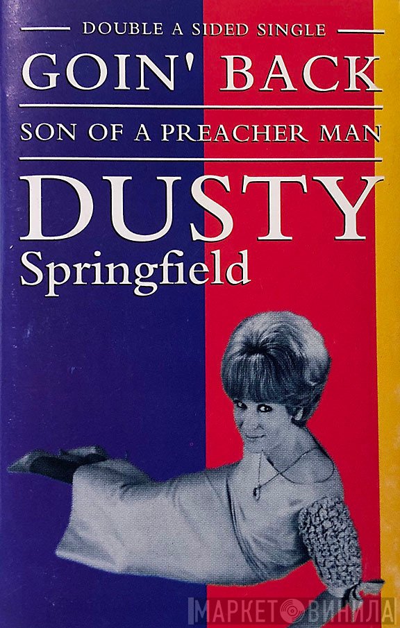 Dusty Springfield - Goin' Back