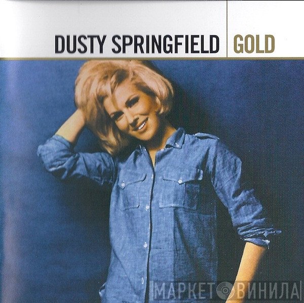 Dusty Springfield  - Gold