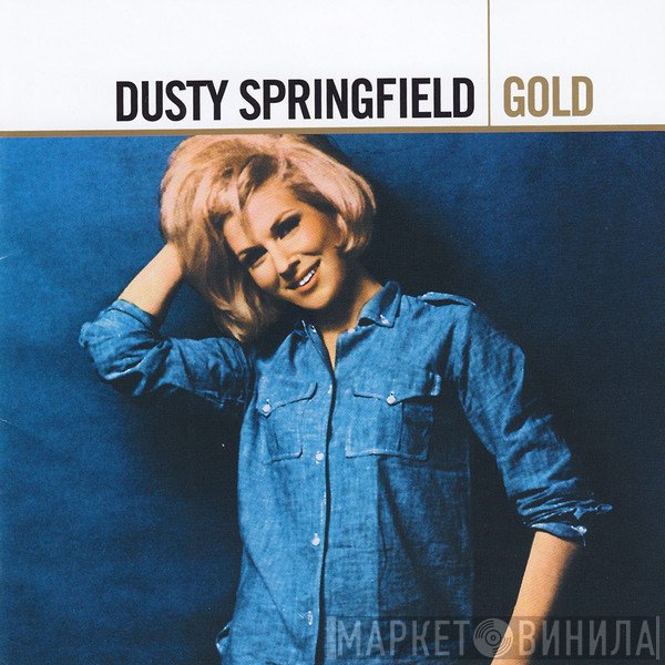 Dusty Springfield  - Gold