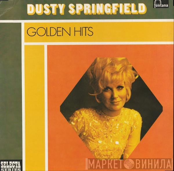 Dusty Springfield  - Golden Hits