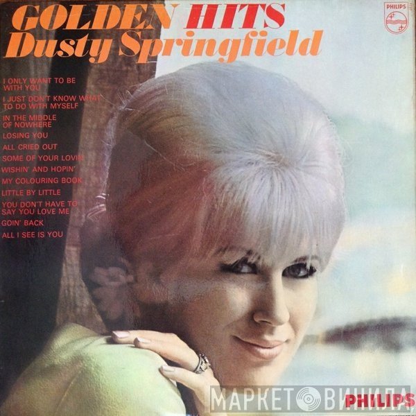 Dusty Springfield - Golden Hits