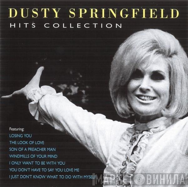Dusty Springfield  - Hits Collection