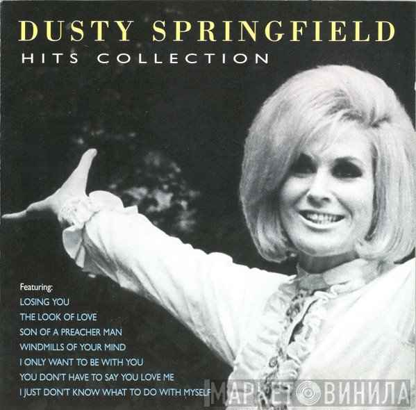 Dusty Springfield - Hits Collection