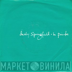 Dusty Springfield - In Private