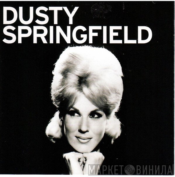 Dusty Springfield - Legends