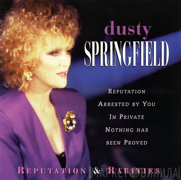 Dusty Springfield  - Reputation & Rarities