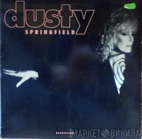 Dusty Springfield  - Reputation
