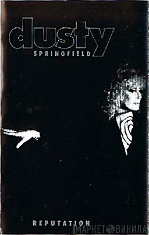 Dusty Springfield - Reputation