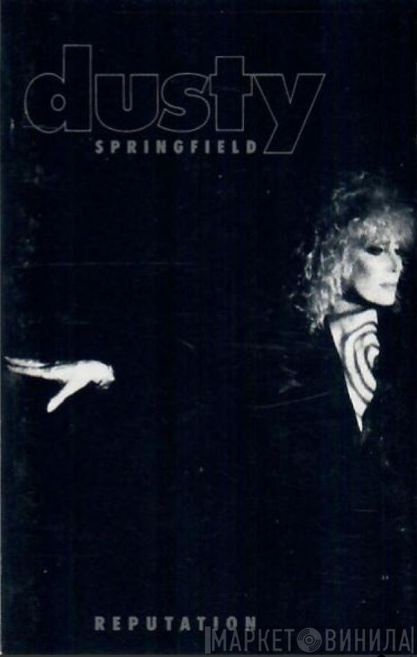 Dusty Springfield  - Reputation