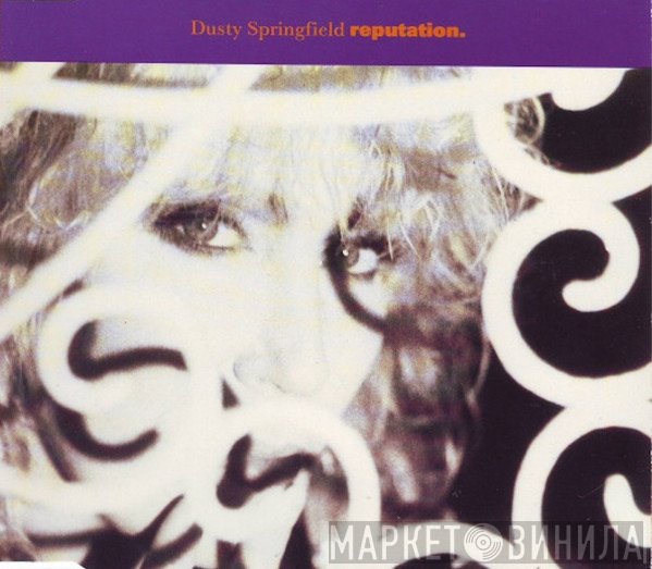 Dusty Springfield - Reputation