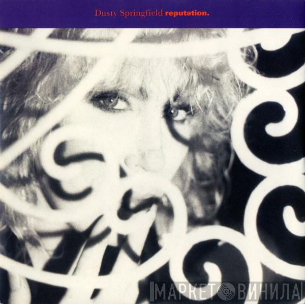 Dusty Springfield - Reputation