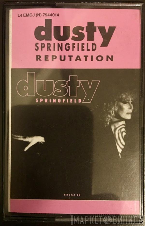 Dusty Springfield  - Reputation