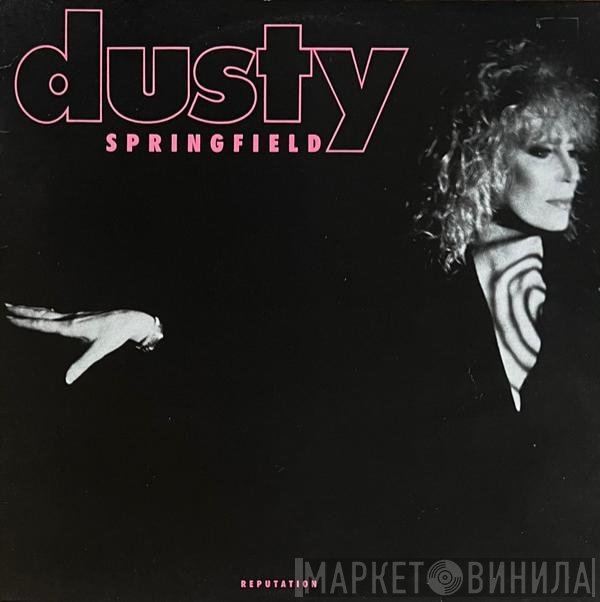 Dusty Springfield  - Reputation